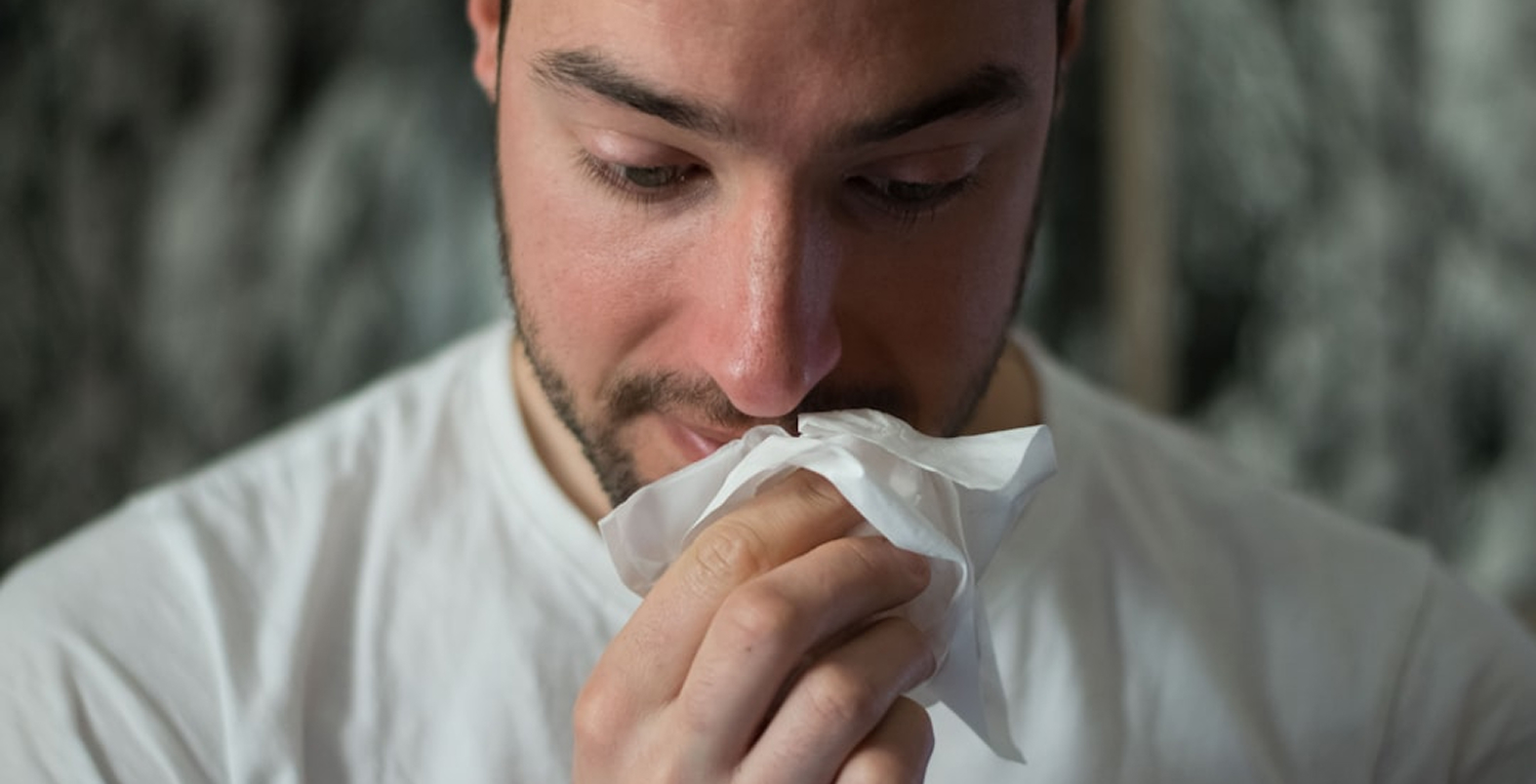 Alergia czy przeziębienie? Jesienne pułapki dla układu oddechowego